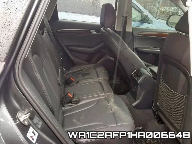 WA1C2AFP1HA006648