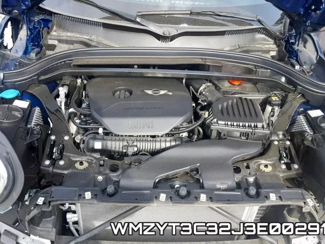 WMZYT3C32J3E00291