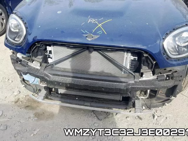 WMZYT3C32J3E00291