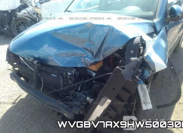WVGBV7AX9HW500306