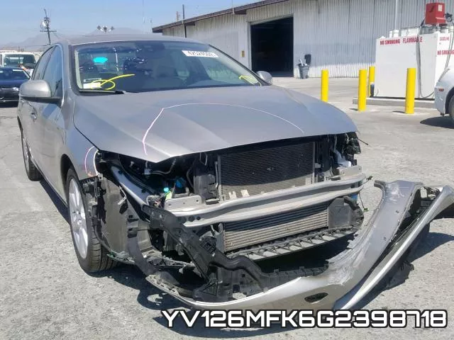 YV126MFK6G2398718