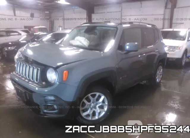 ZACCJBBB5HPF95244