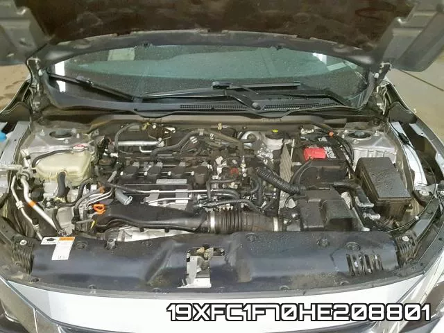 19XFC1F70HE208801