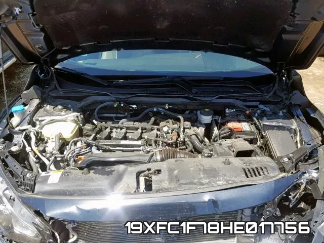 19XFC1F78HE017756