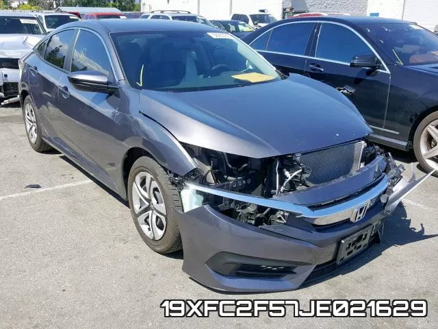 19XFC2F57JE021629