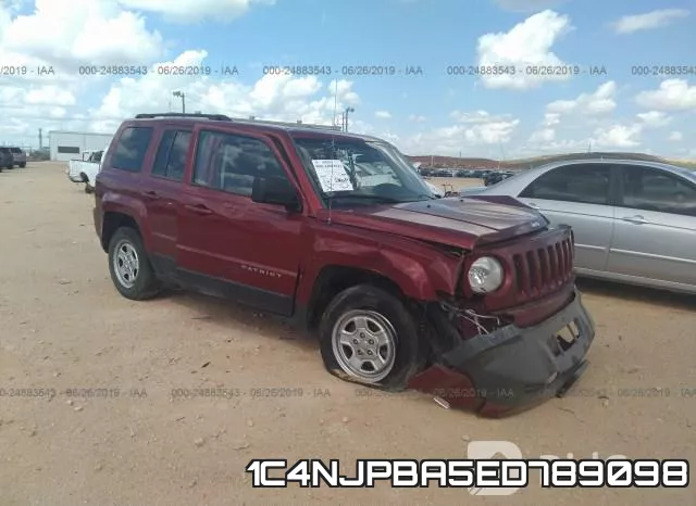 1C4NJPBA5ED789098