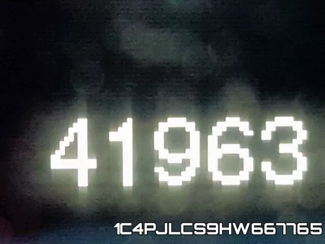 1C4PJLCS9HW667765