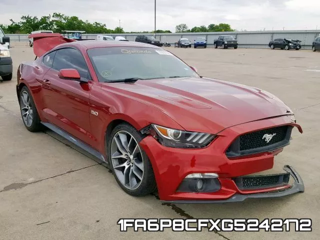 1FA6P8CFXG5242172
