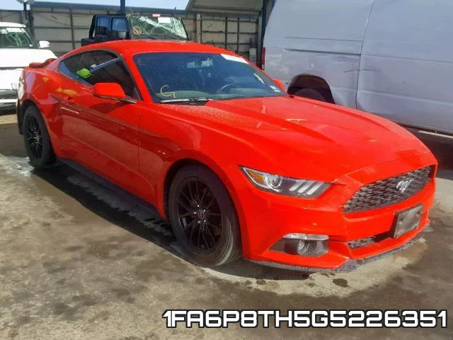 1FA6P8TH5G5226351