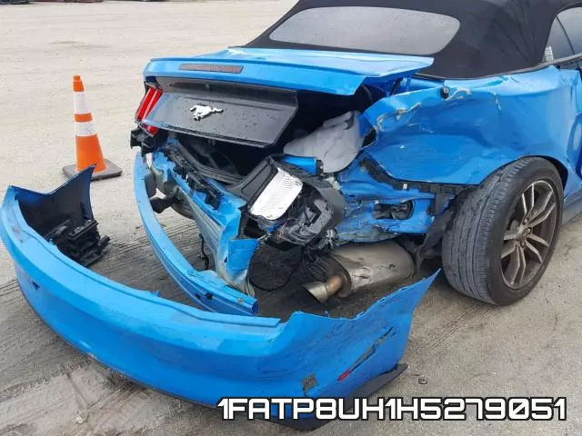1FATP8UH1H5279051