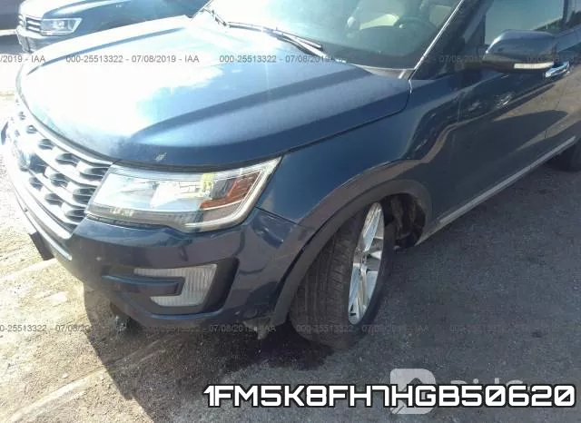 1FM5K8FH7HGB50620