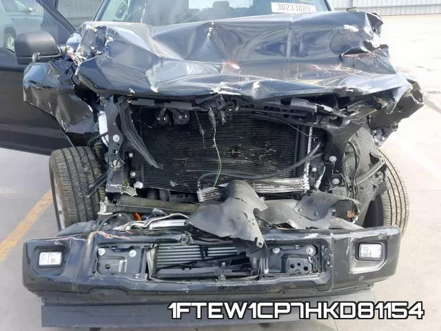1FTEW1CP7HKD81154