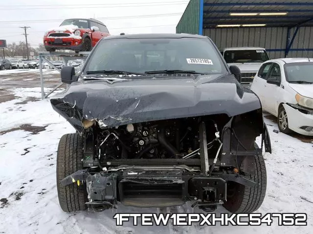 1FTEW1EPXHKC54752