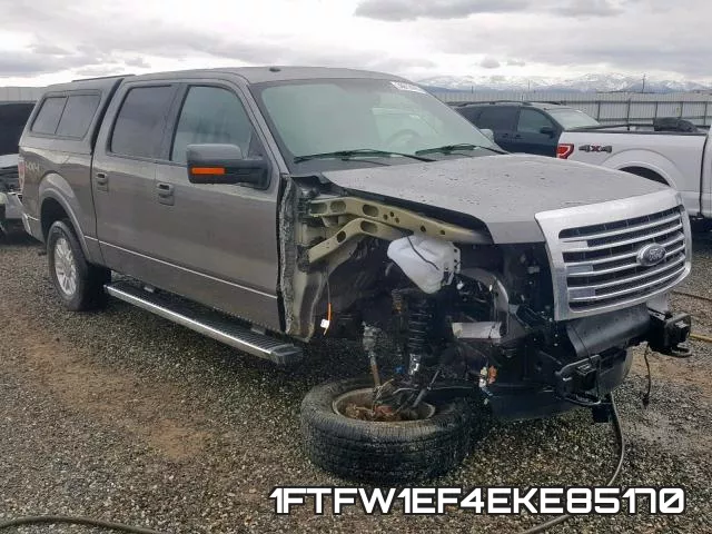 1FTFW1EF4EKE85170