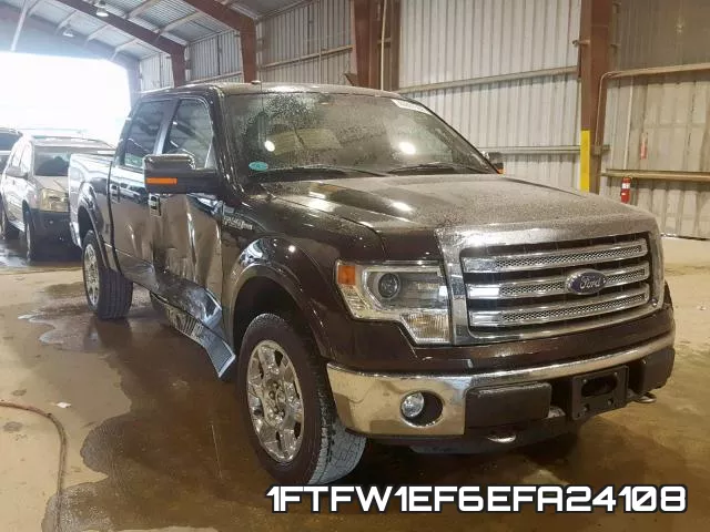 1FTFW1EF6EFA24108