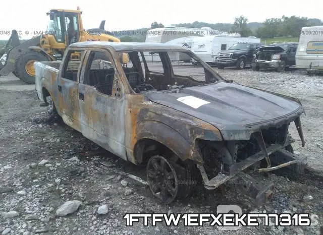 1FTFW1EFXEKE77316