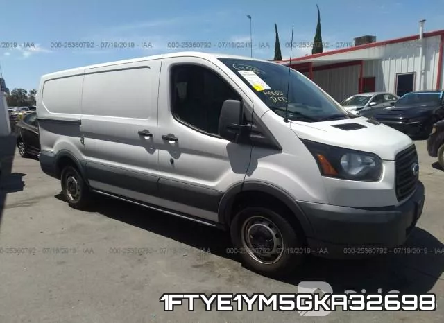 1FTYE1YM5GKA32698
