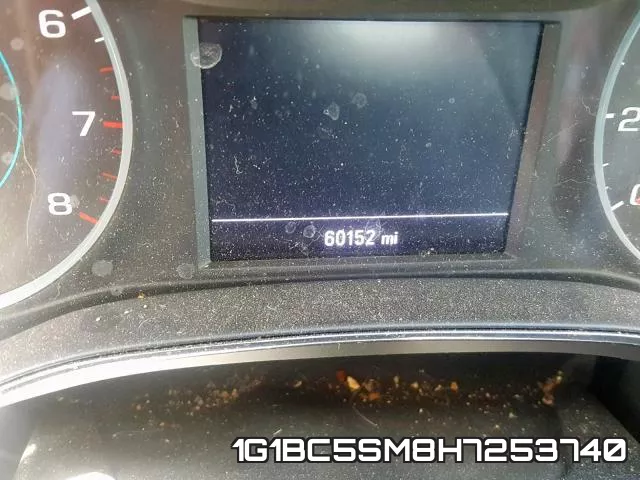 1G1BC5SM8H7253740