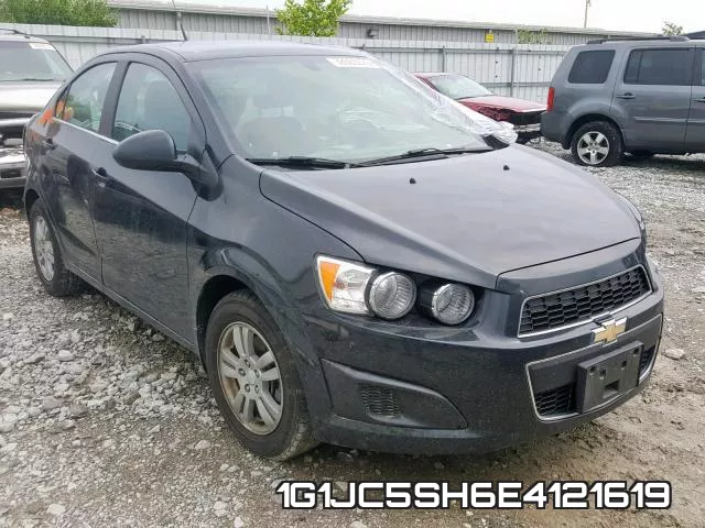 1G1JC5SH6E4121619
