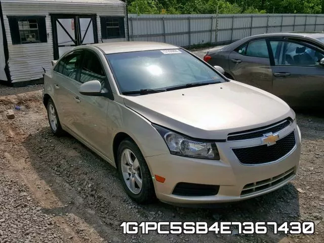 1G1PC5SB4E7367430