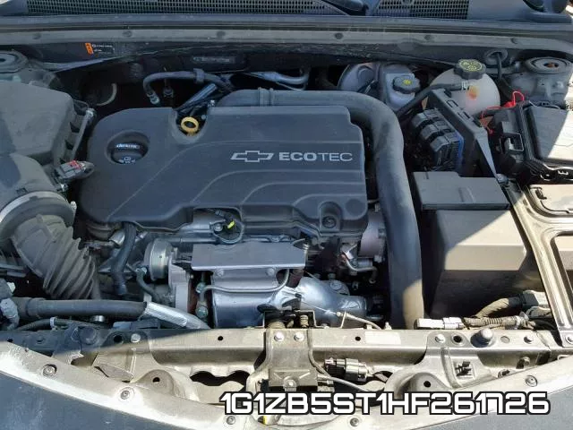 1G1ZB5ST1HF261726