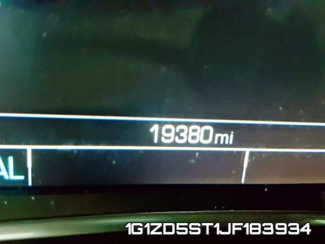 1G1ZD5ST1JF183934