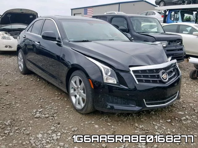 1G6AA5RA8E0168277