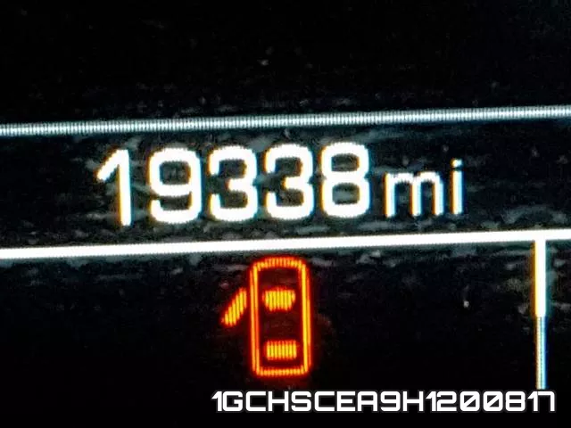 1GCHSCEA9H1200817