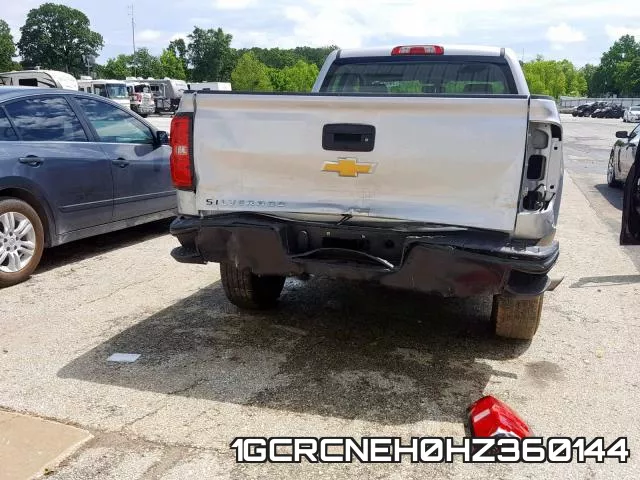 1GCRCNEH0HZ360144