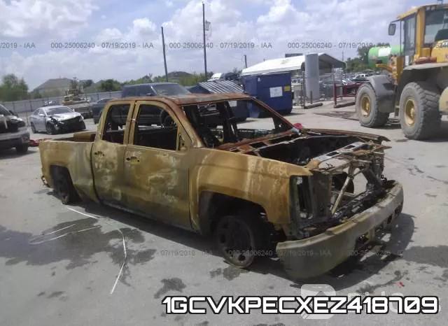 1GCVKPECXEZ418709