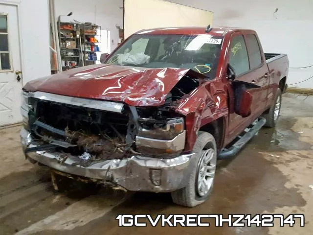 1GCVKREC7HZ142747