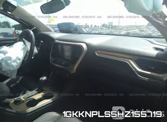 1GKKNPLS5HZ155719