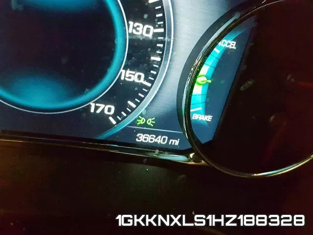1GKKNXLS1HZ188328