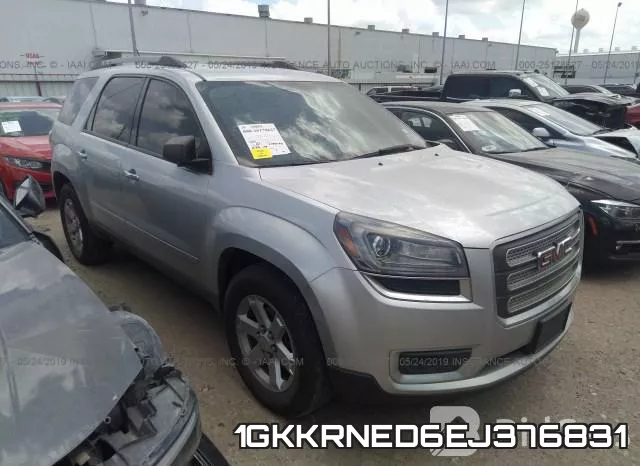 1GKKRNED6EJ376831