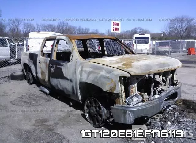 1GT120E81EF176119