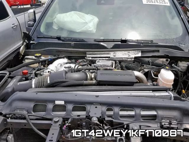 1GT42WEY1KF170087