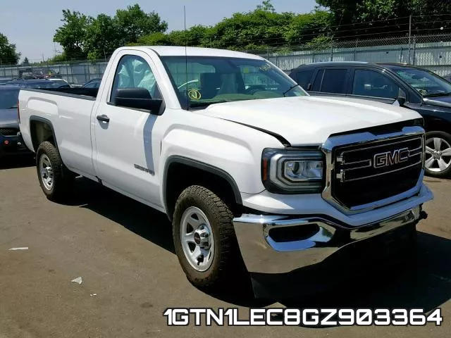 1GTN1LEC8GZ903364