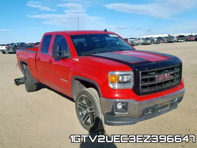 1GTV2UEC3EZ396647