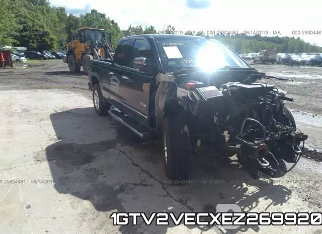 1GTV2VECXEZ269920