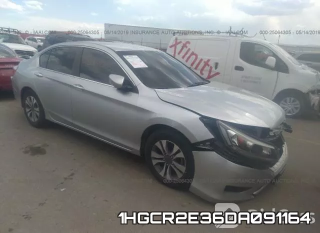 1HGCR2E36DA091164