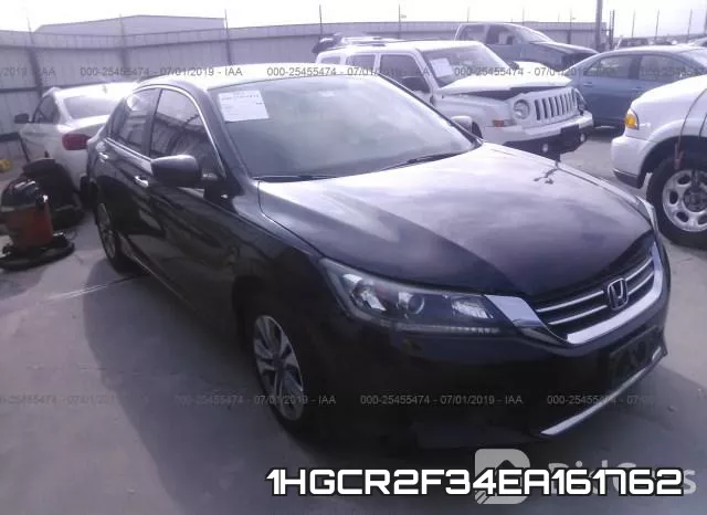 1HGCR2F34EA161762