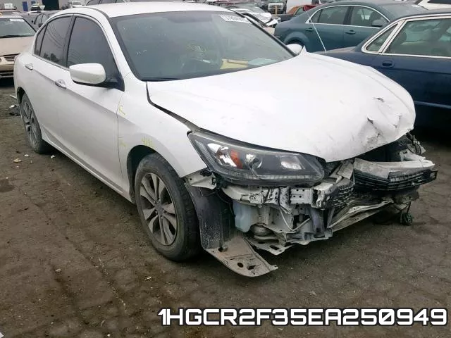 1HGCR2F35EA250949