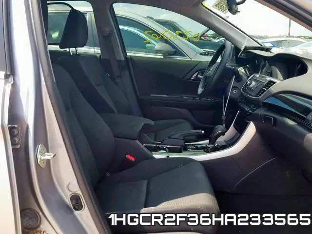 1HGCR2F36HA233565