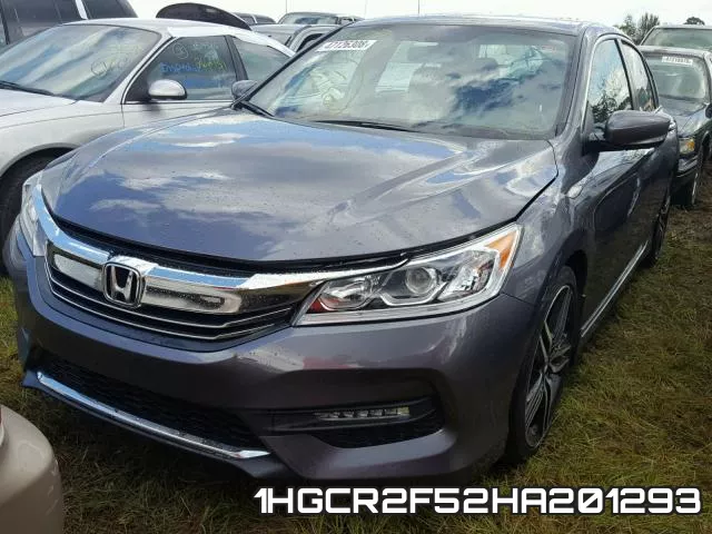 1HGCR2F52HA201293