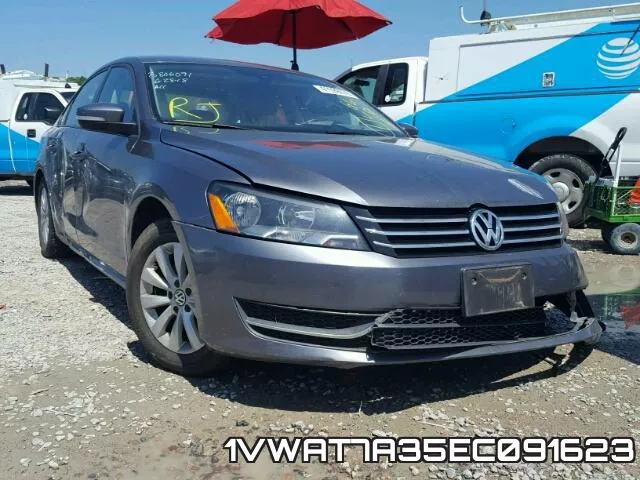 1VWAT7A35EC091623