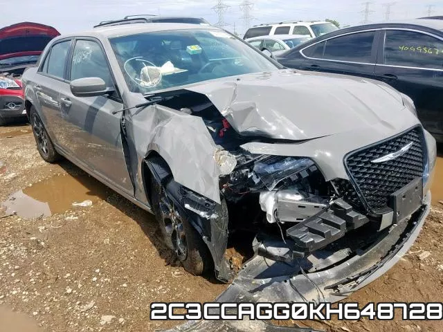 2C3CCAGG0KH648728