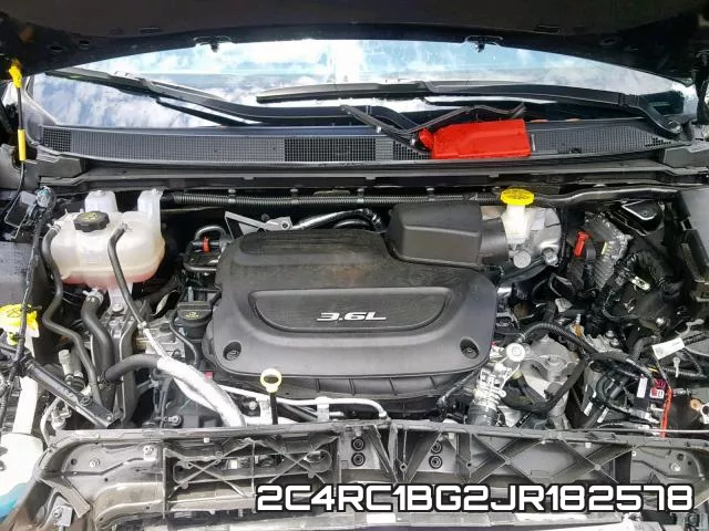 2C4RC1BG2JR182578