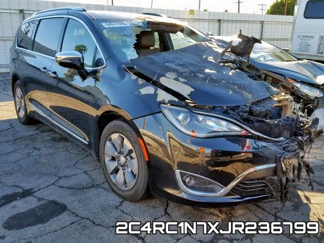 2C4RC1N7XJR236799