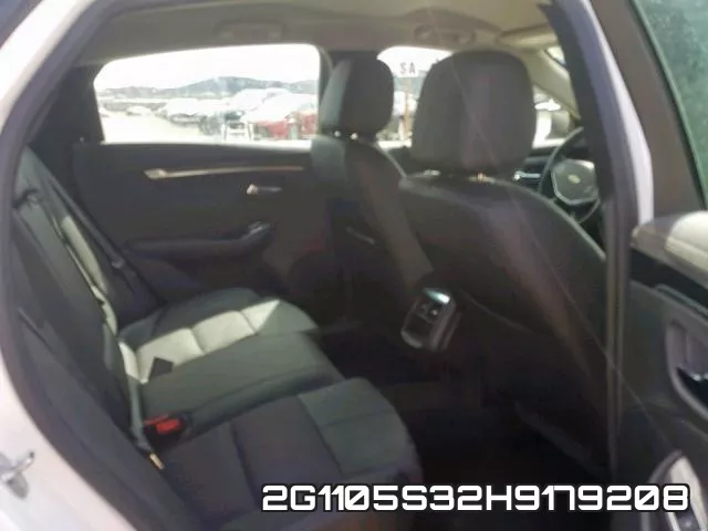 2G1105S32H9179208