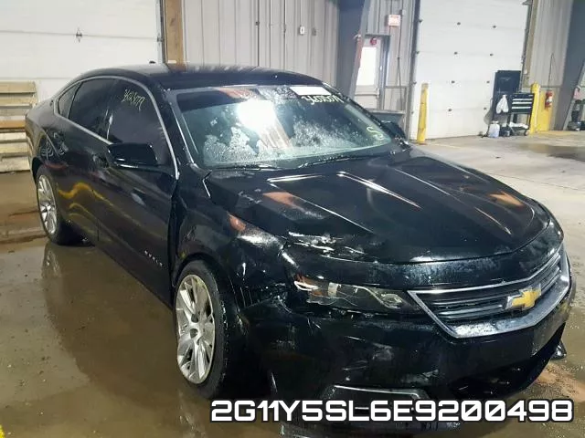 2G11Y5SL6E9200498